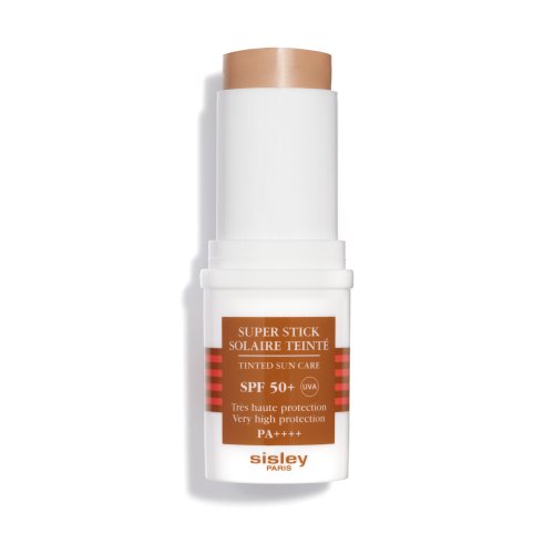 SISLEY-SUPER STICK SUN TINTED SPF50+